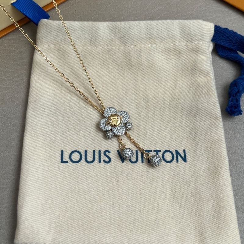 LV Necklaces
